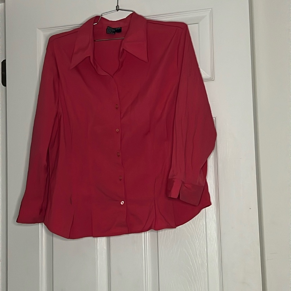 BAY STUDIO BLOUSE